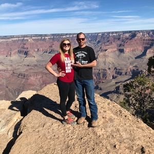 Meet your Posher, Christin